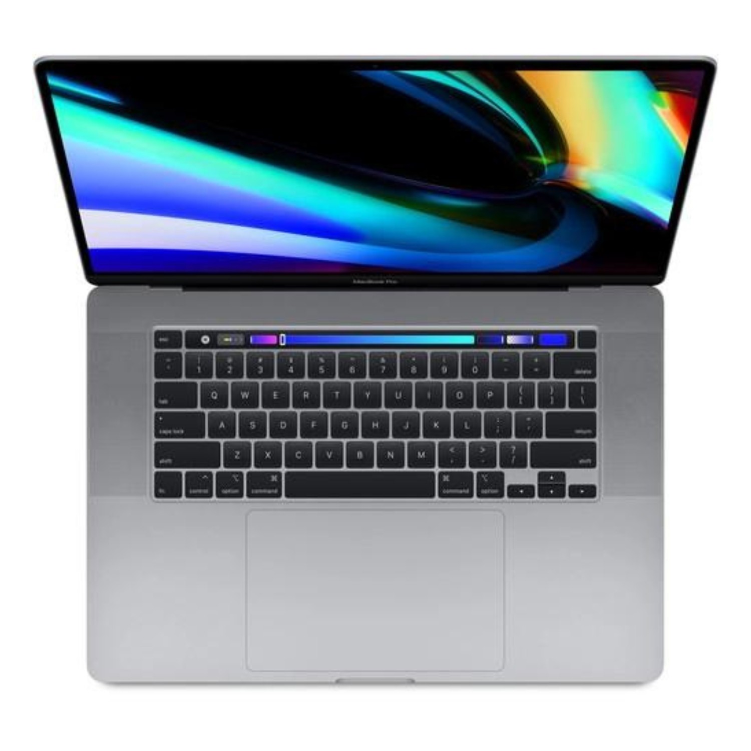 MacBook Pro 2019 16 inch - Core i7 2.6GHz/ 16GB/ 512GB/ Radeon Pro 5300M 4GB - 97-98%